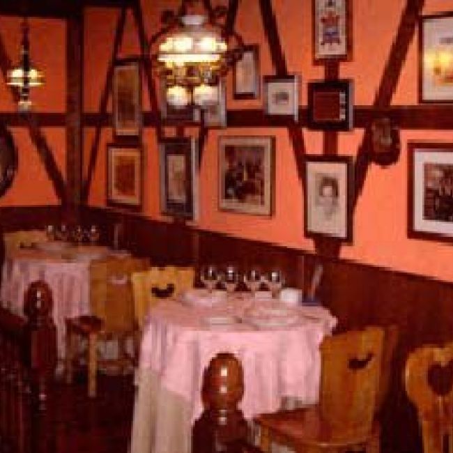 restaurante ángela