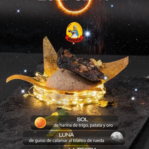 cartel eclipse 1