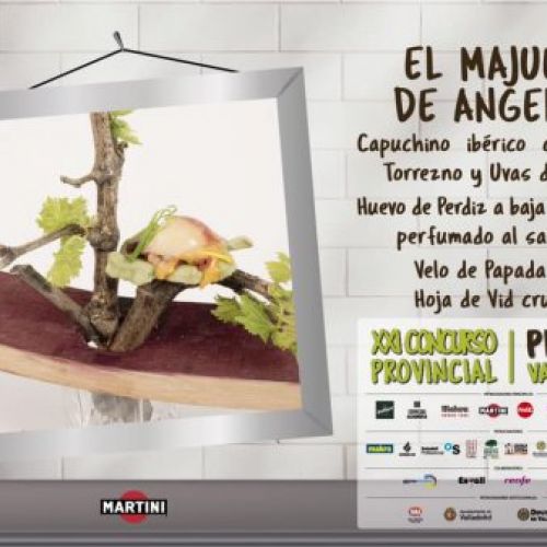 EL MAJUELO DE ANGELITA