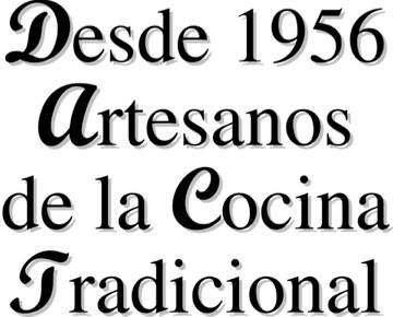 CARTA COMEDOR