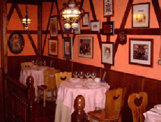 restaurante ángela