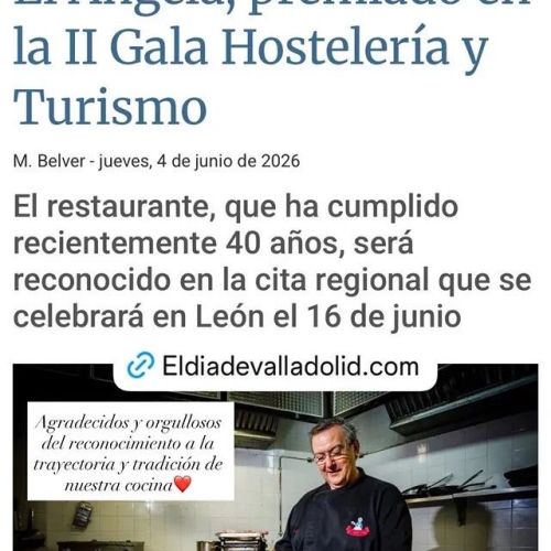 ANIVERSARIO DIA