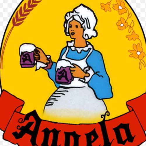 ANAGRAMA ANGELA