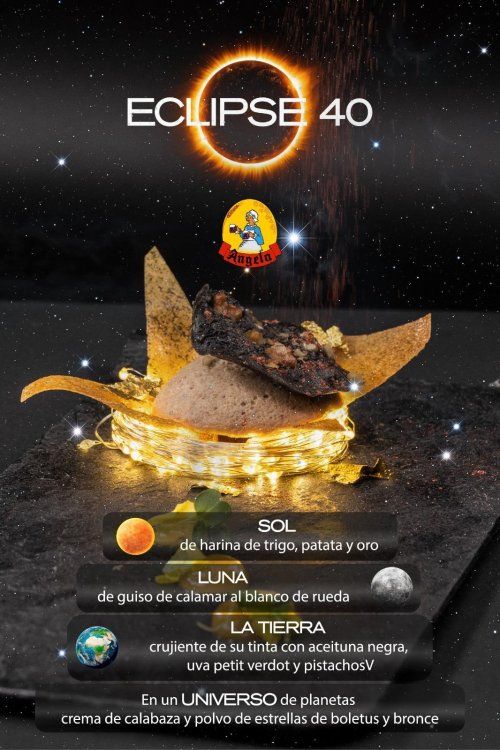 CARTEL ECLIPSE
