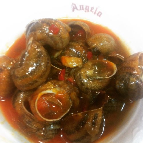 CARACOLES