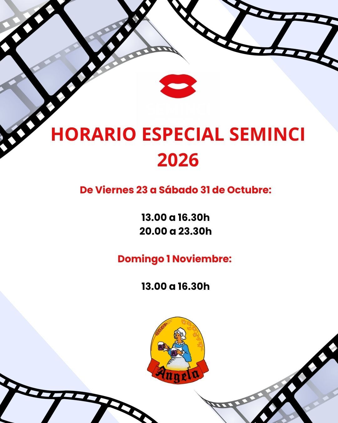 HORARIO